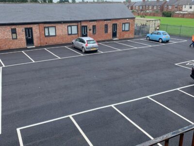 Line Marking Services UK