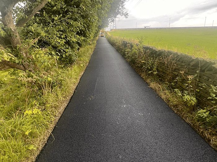 Professional Resurfacing experts in UK
