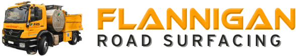 Flannigan Road Surfacing