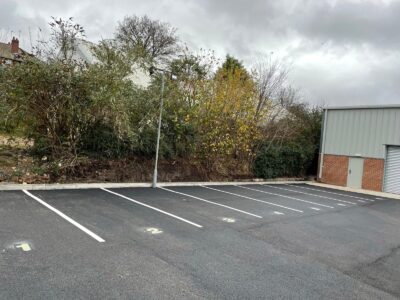 Best Line Marking Company UK