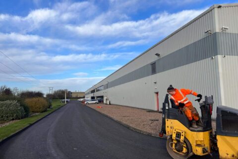 Resurfacing experts in UK