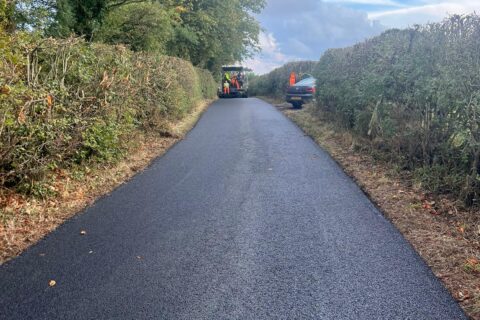 UK Resurfacing company