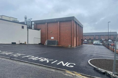 Professional UK Resurfacing