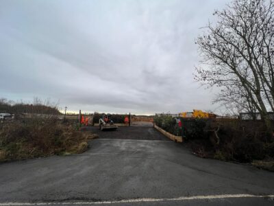 Surfacing Services UK