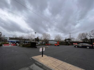 Tarmacadam Experts UK
