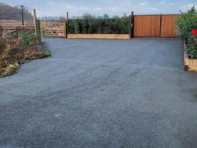 Car Parks Surfacing Company UK