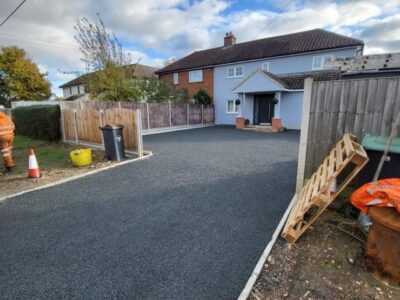 Car Parks Resurfacing Company UK