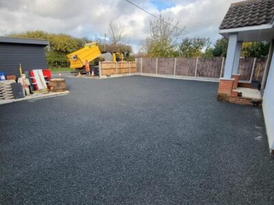 Car Parks Resurfacing Firm UK