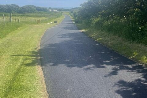 Experienced UK Tarmac Road Surfacing company