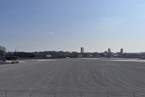 Quality Surface Dressing experts in UK