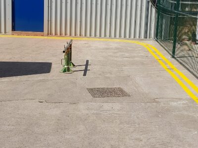 Affordable Line Marking Services Near Me UK