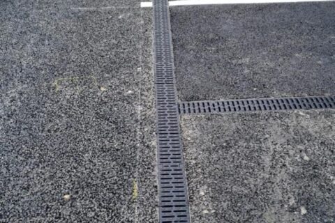 Licenced Road Line Marking services in UK