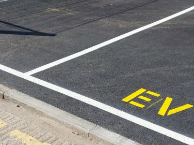 Quality Recent Projects contractors in UK