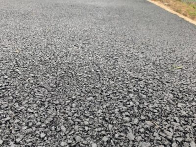 Replacement Car Park Surface UK