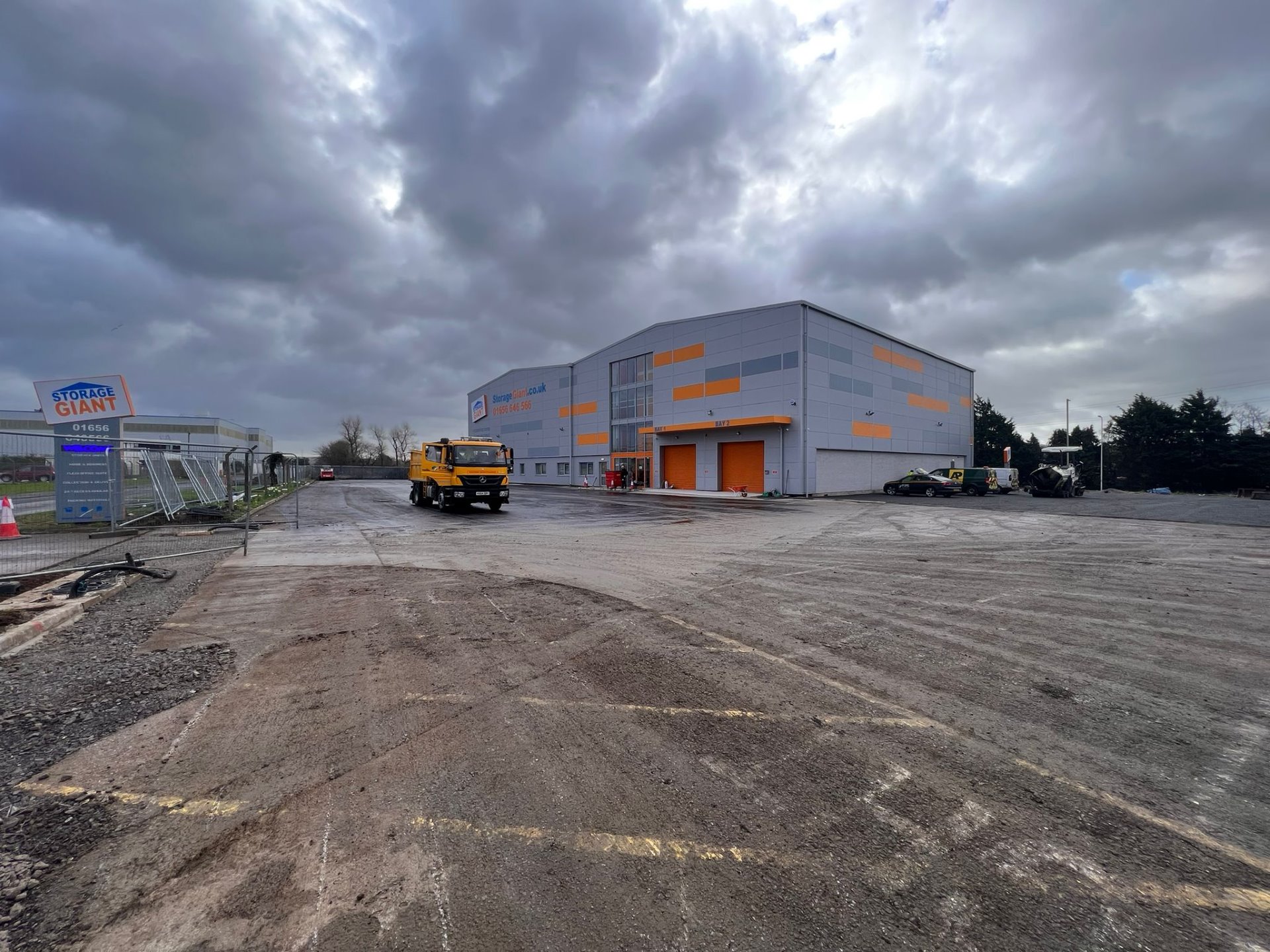 Trusted Resurfacing company near UK