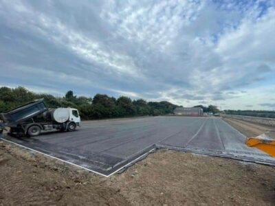 Resurfacing Experts UK