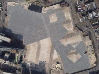 Resurfacing Services UK