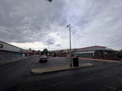 Surfacing Company UK