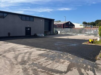 Local Surfacing Company UK