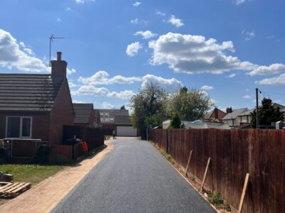 Local Surfacing Experts UK