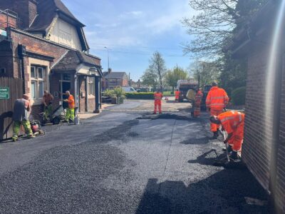 Local Resurfacing Experts UK