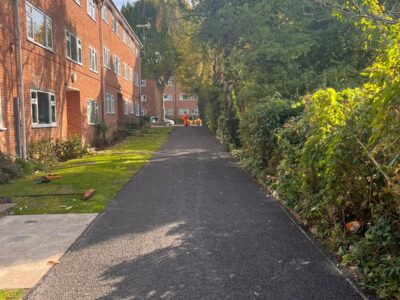 Tarmac Contractor UK