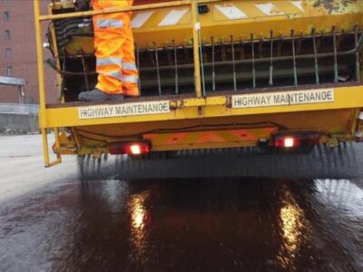 Tarmac Expert UK