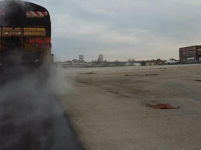 Road Surfacing Tarmac Expert UK