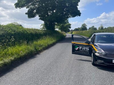 Road Surfacing Contractors UK