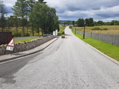 Local Road Surfacing Services UK