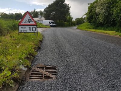 Road Surfacing Experts UK