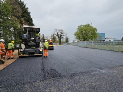 Surfacing Services UK
