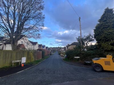 Surface Dressing near me UK