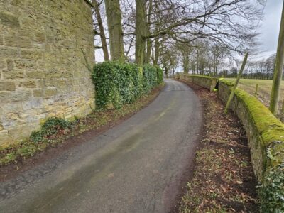 Surface Dressing Services UK
