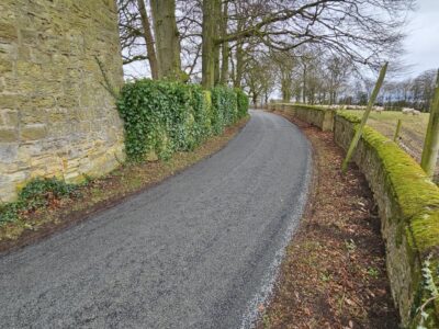 Surface Dressing Company UK