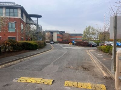 Recent Projects contractors in UK