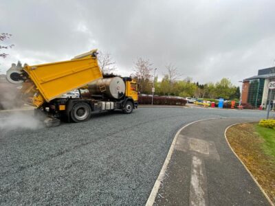 Local Recent Projects services in UK
