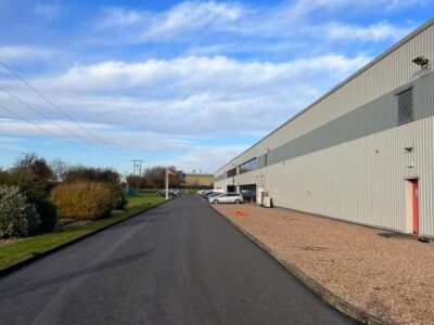 Tarmac Surfacing Dressing UK