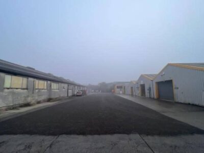 Tarmacadam UK
