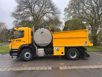 Tarmacadam Surfacing Services UK