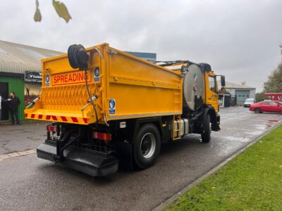 Tarmacadam Experts UK
