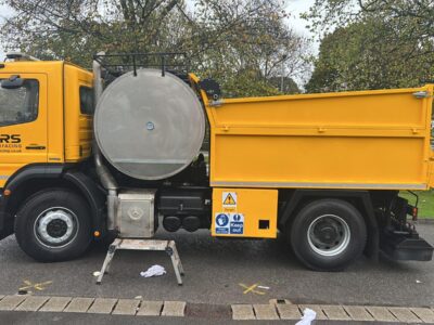 Tarmacadam Surfacing Experts UK