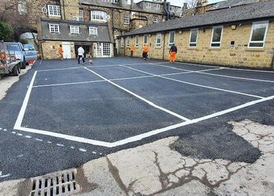 Line Marking Services UK